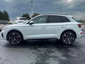 Audi SQ5 * Progressiv * CARFAX * ОПЦИЯ ЗА ФИНАНСИРАНЕ | Auto.bg — изображение 2