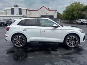Audi SQ5 * Progressiv * CARFAX * ОПЦИЯ ЗА ФИНАНСИРАНЕ | Auto.bg — изображение 3