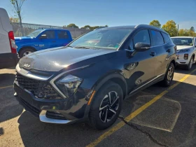 Kia Sportage * Awd Ex * CARFAX * БЕЗ ПЪРВОНАЧАЛНА ВНОСКА