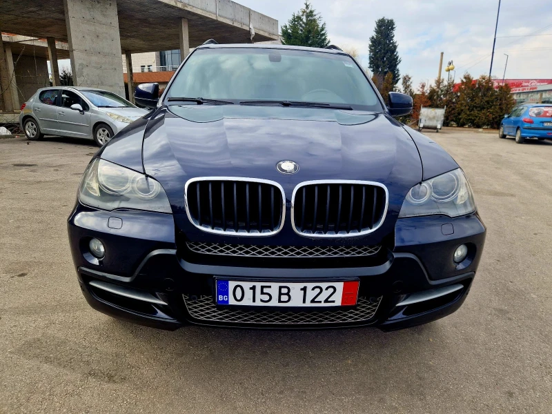 BMW X5 3.0D, снимка 2 - Автомобили и джипове - 48962484