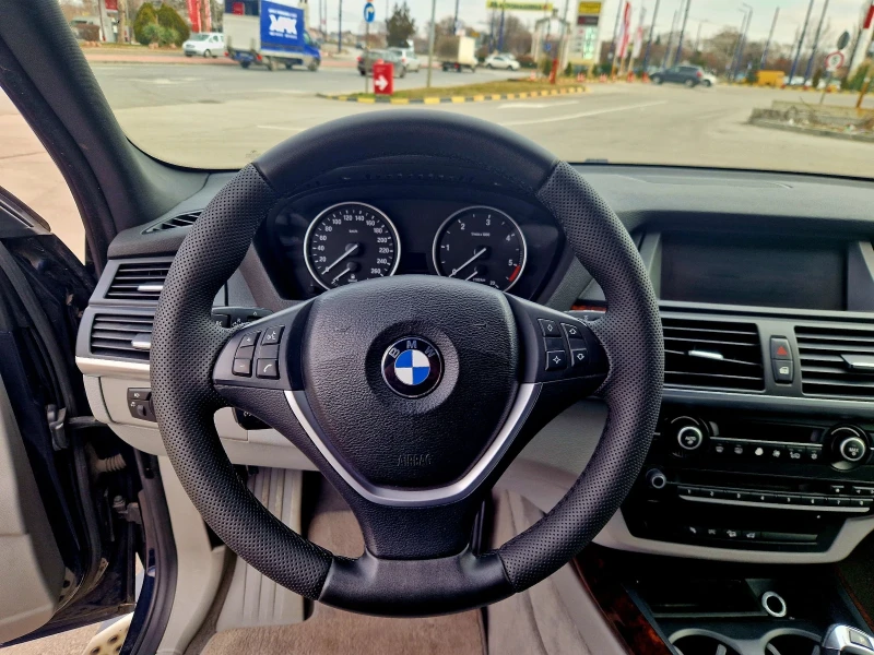 BMW X5 3.0D, снимка 7 - Автомобили и джипове - 48962484