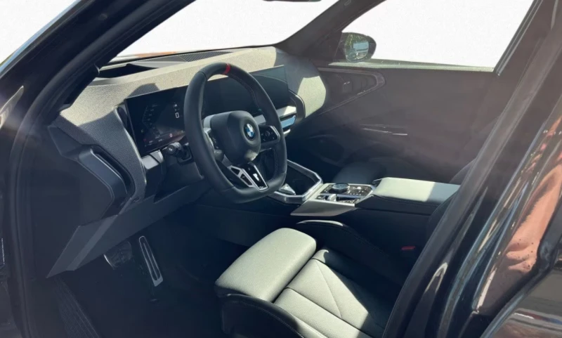 BMW X3 M50* xDrive* M-SportPRO* HuD, снимка 4 - Автомобили и джипове - 51932286
