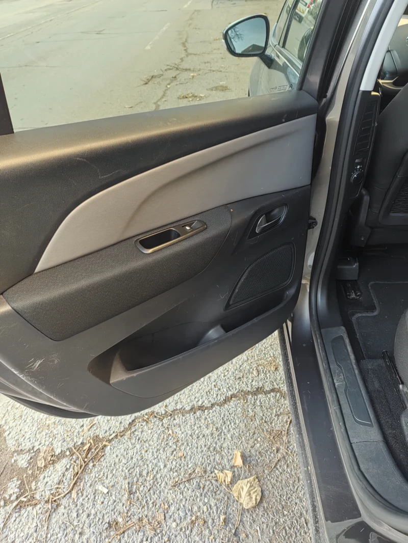 Citroen Spacetourer, снимка 14 - Автомобили и джипове - 52527177