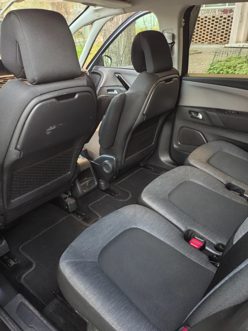 Citroen Spacetourer, снимка 9 - Автомобили и джипове - 52527177