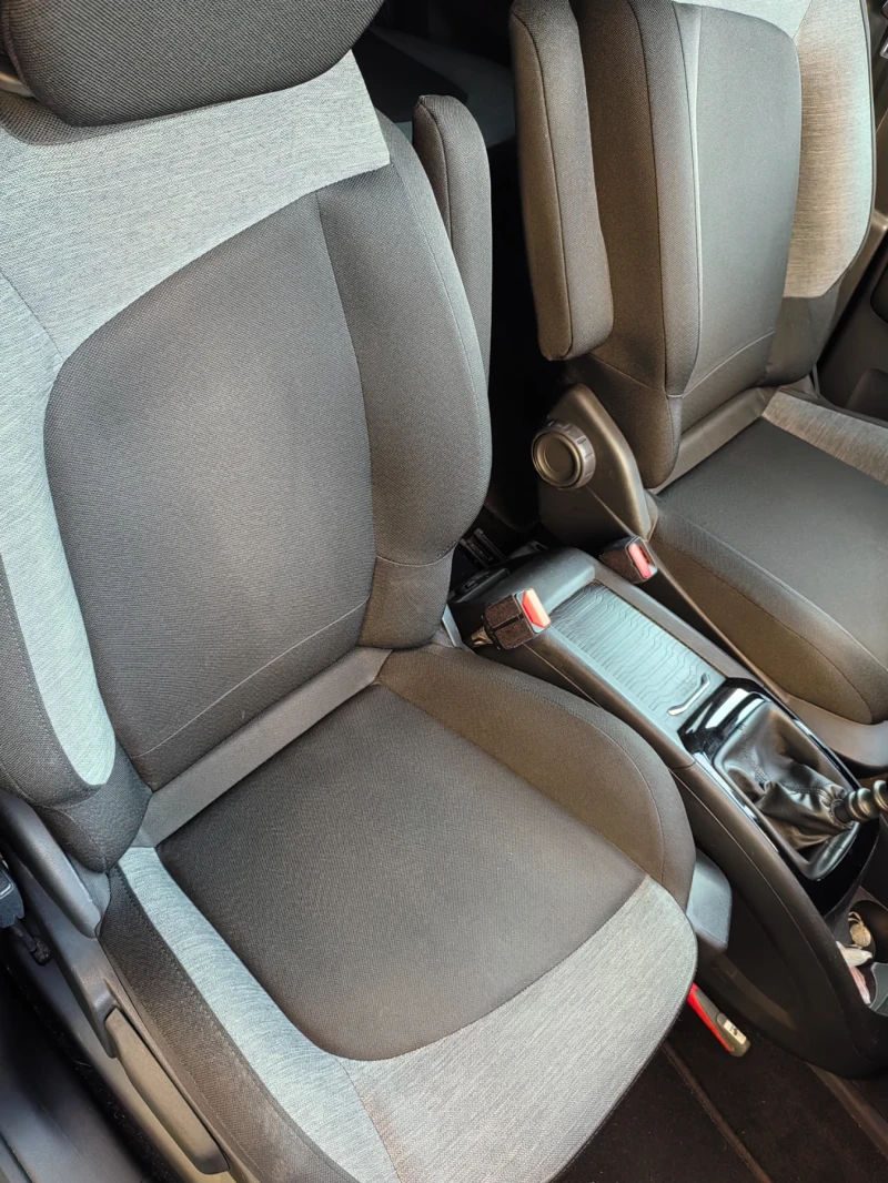 Citroen Spacetourer, снимка 10 - Автомобили и джипове - 52527177