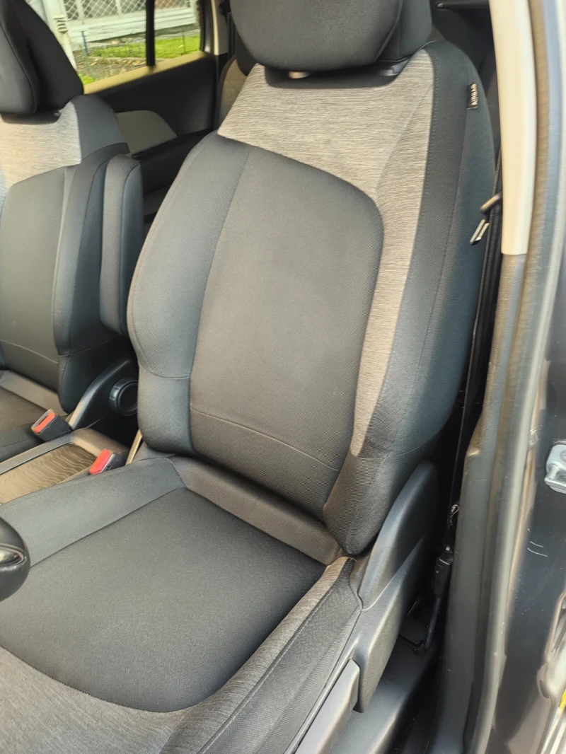 Citroen Spacetourer, снимка 12 - Автомобили и джипове - 52527177