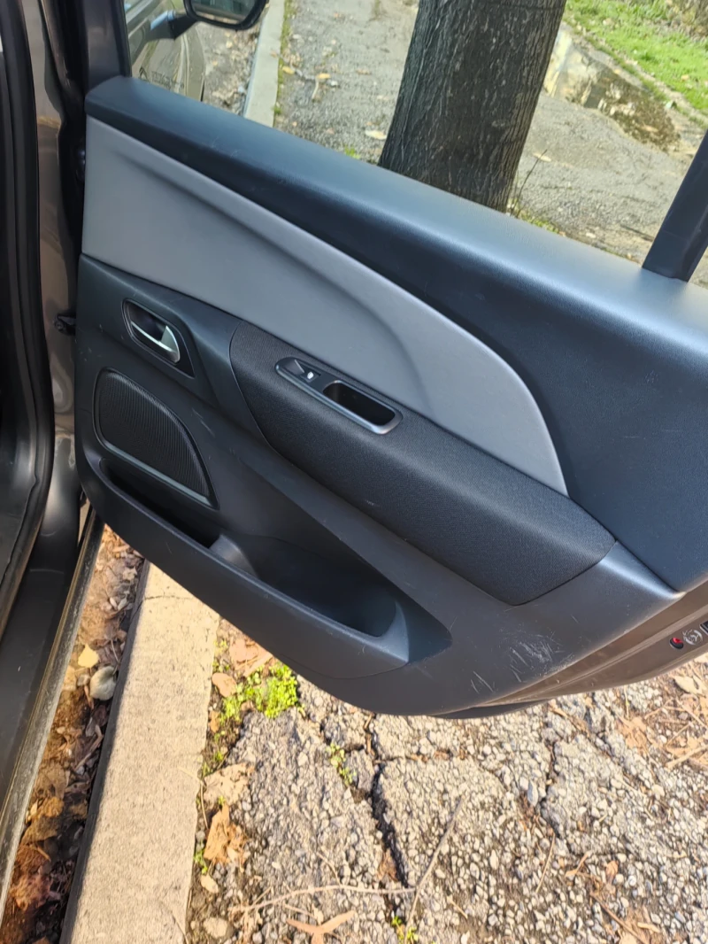 Citroen Spacetourer, снимка 13 - Автомобили и джипове - 52527177