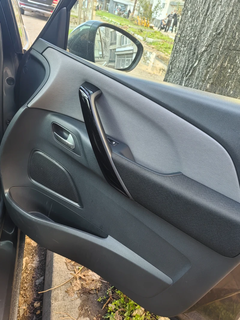 Citroen Spacetourer, снимка 16 - Автомобили и джипове - 52527177