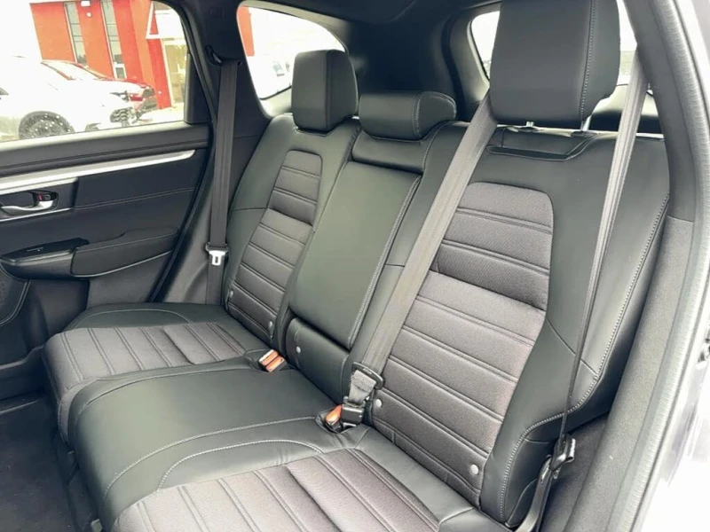 Honda Cr-v Sport AWD* АвтоКредит* (ЦЕНА ДО БГ), снимка 10 - Автомобили и джипове - 53277571