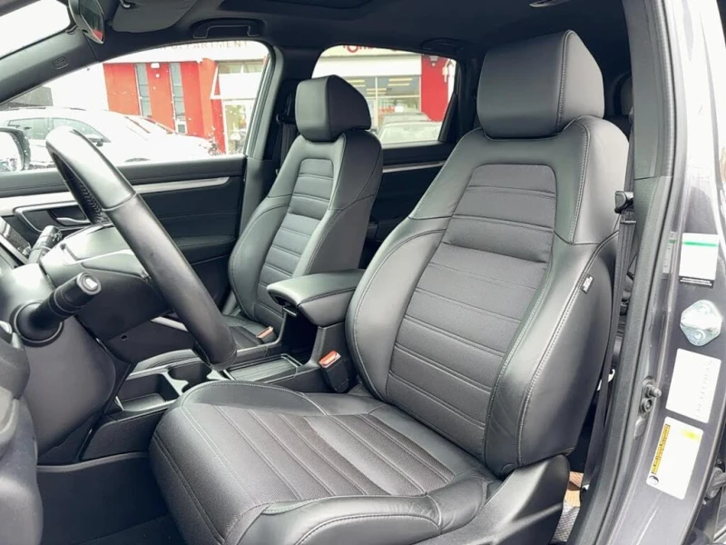 Honda Cr-v Sport AWD* АвтоКредит* (ЦЕНА ДО БГ), снимка 7 - Автомобили и джипове - 53277571