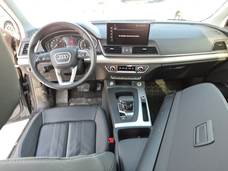 Audi Q5 45TFSI Quattro| MATRIX| 2 Keys| CARFAX| , снимка 10 - Автомобили и джипове - 53495249