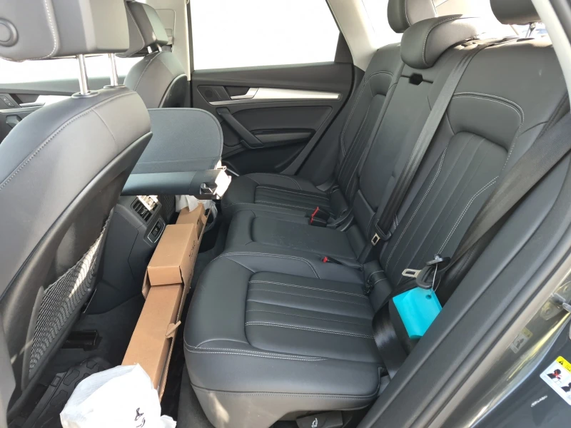 Audi Q5 45TFSI Quattro| MATRIX| 2 Keys| CARFAX| , снимка 11 - Автомобили и джипове - 53495249