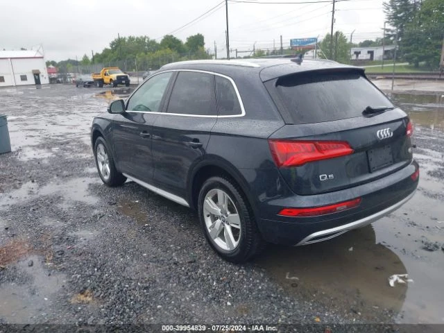 Audi Q5 2018 AUDI Q5 2.0T PREMIUM, снимка 7 - Автомобили и джипове - 47563141