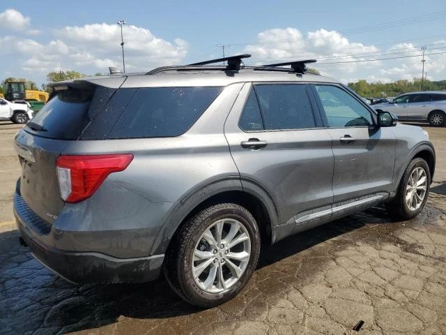 Ford Explorer, снимка 4 - Автомобили и джипове - 49195698