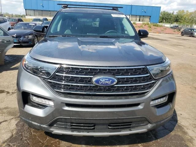 Ford Explorer, снимка 5 - Автомобили и джипове - 49195698