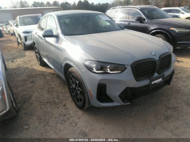 BMW X4 - 69900 лв. - 52247269 1