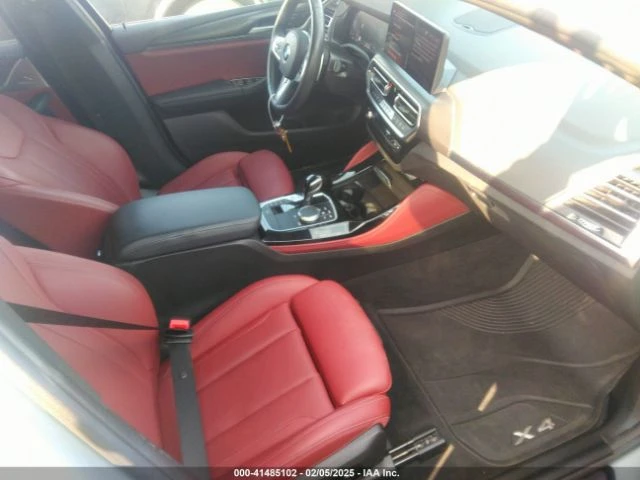 BMW X4  - изображение 5