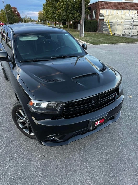 Dodge Durango * GT * CARFAX * БЕЗ ПЪРВОНАЧАЛНА ВНОСКА - изображение 6