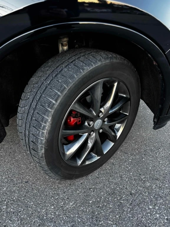 Dodge Durango * GT * CARFAX * БЕЗ ПЪРВОНАЧАЛНА ВНОСКА - изображение 7