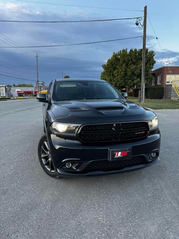 Dodge Durango * GT * CARFAX * БЕЗ ПЪРВОНАЧАЛНА ВНОСКА - 22900 лв. / 11708.58 € - 28553732 1