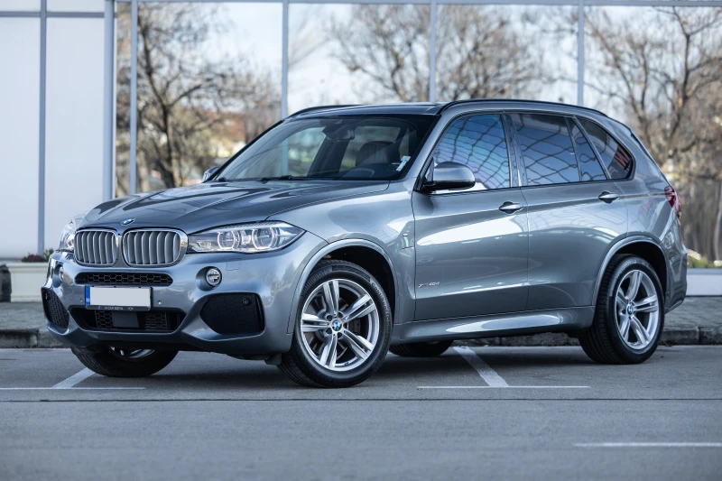 BMW X5 40d XDrive - 54800 лв. / 28018.80 € - 19359564 1
