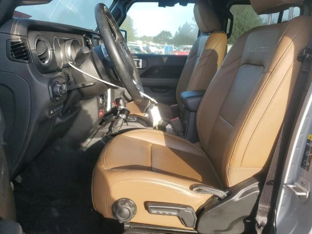 Jeep Wrangler RUBICON 4XE* Видео на мотор* CARFAX - изображение 7