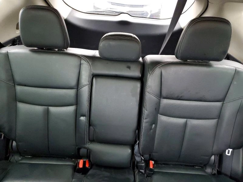 Nissan Murano 3.5L 6 ALL WHEEL DRIVE | Mobile.bg � ����������� 11