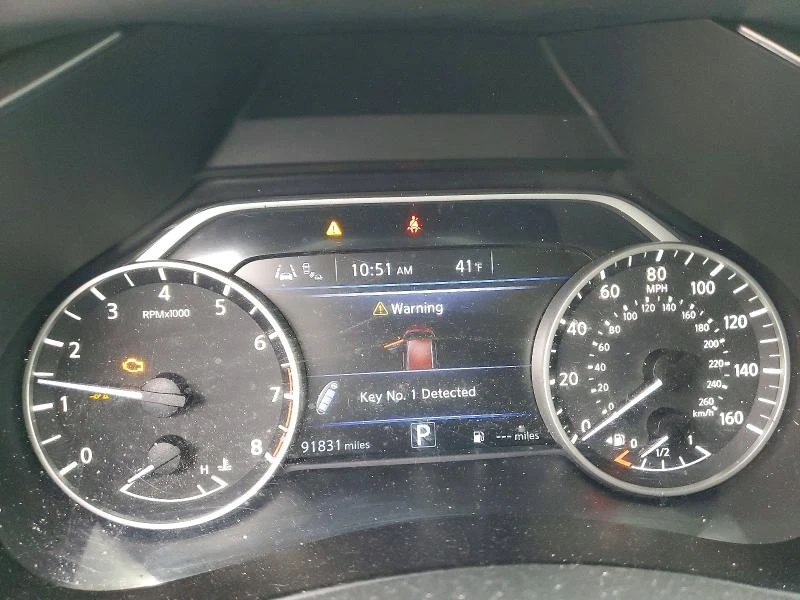 Nissan Murano 3.5L 6 ALL WHEEL DRIVE | Mobile.bg � ����������� 10