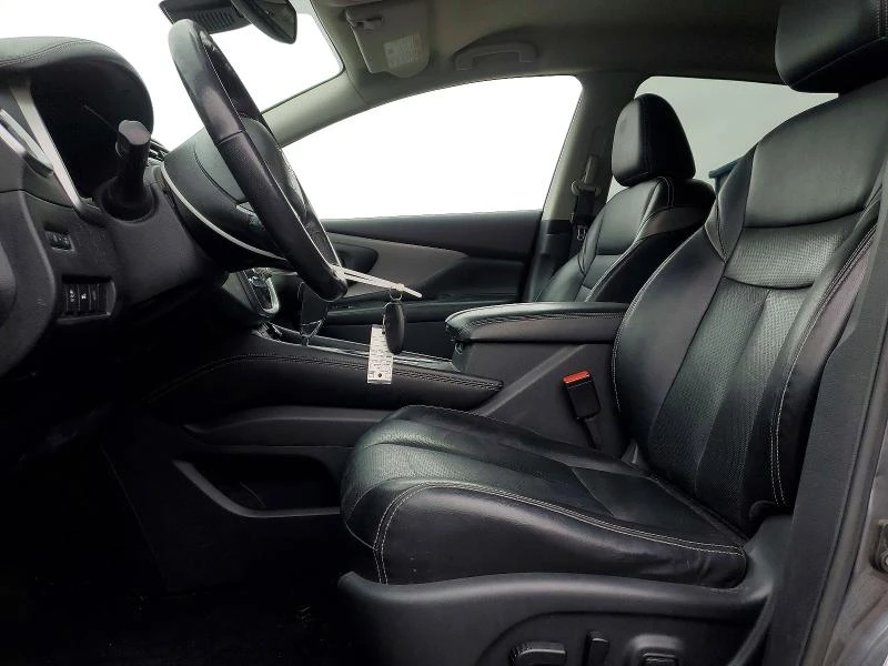 Nissan Murano 3.5L 6 ALL WHEEL DRIVE | Mobile.bg � ����������� 8