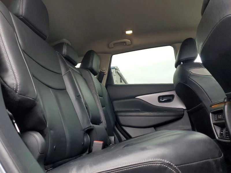 Nissan Murano 3.5L 6 ALL WHEEL DRIVE | Mobile.bg � ����������� 12