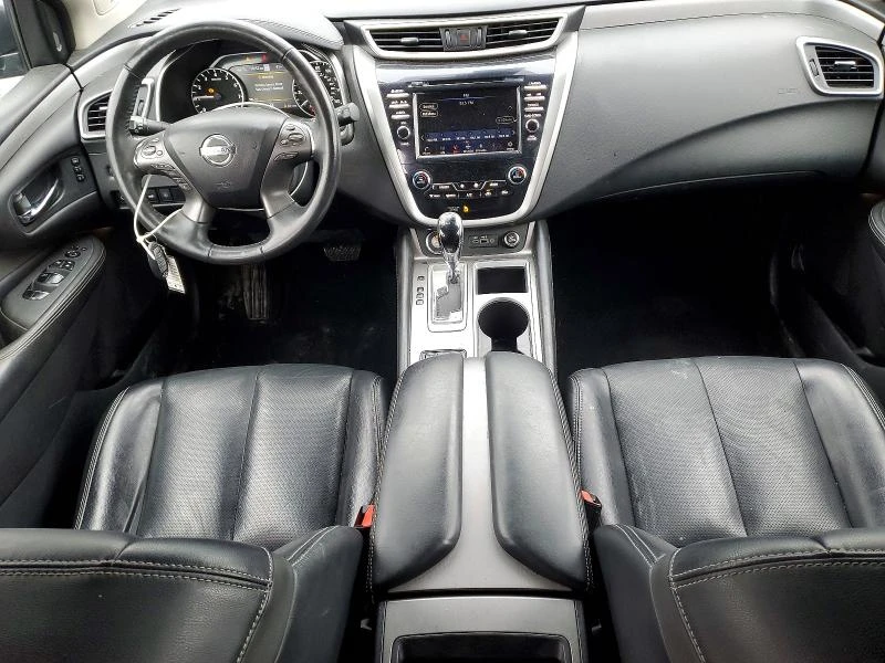 Nissan Murano 3.5L 6 ALL WHEEL DRIVE | Mobile.bg � ����������� 9