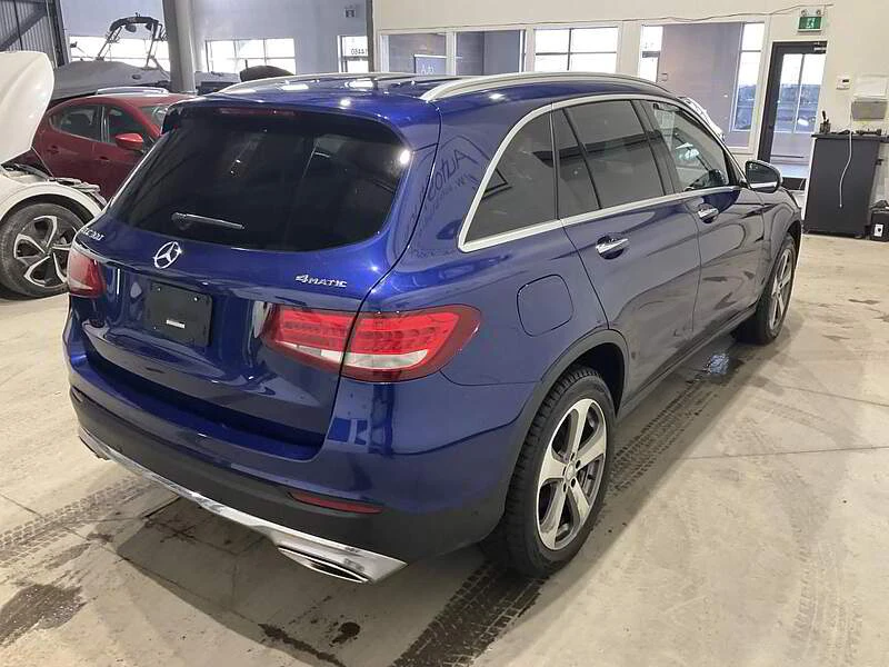 Mercedes-Benz GLC 300 4MATIC | КОЖА | ПАНОРАМА | 360 КАМЕРА | KEYLESS | , снимка 7 - Автомобили и джипове - 54956324