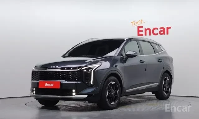 Kia Sportage NEW* 38к км* Обдух* Head UP* 360VIEW* Подгрев* 