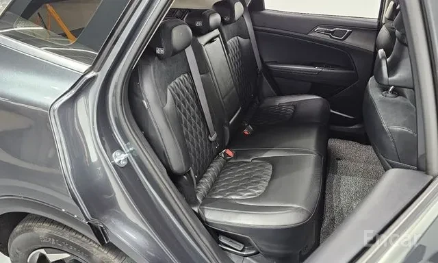 Kia Sportage NEW* 38к км* Обдух* Head UP* 360VIEW* Подгрев* , снимка 15 - Автомобили и джипове - 55433029