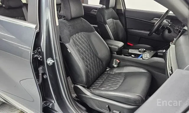 Kia Sportage NEW* 38к км* Обдух* Head UP* 360VIEW* Подгрев* , снимка 9 - Автомобили и джипове - 55433029