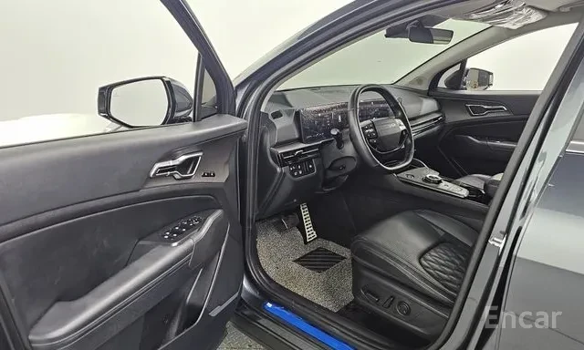 Kia Sportage NEW* 38к км* Обдух* Head UP* 360VIEW* Подгрев* , снимка 6 - Автомобили и джипове - 55433029