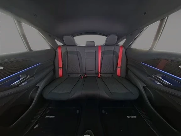 Mercedes-Benz GLE 63 S AMG AMG Coupe 4Matic+ = Premium Plus = �������� | Mobile.bg � ����������� 7