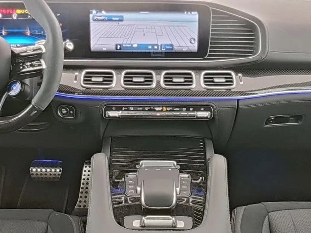 Mercedes-Benz GLE 63 S AMG AMG Coupe 4Matic+ = Premium Plus = �������� | Mobile.bg � ����������� 5