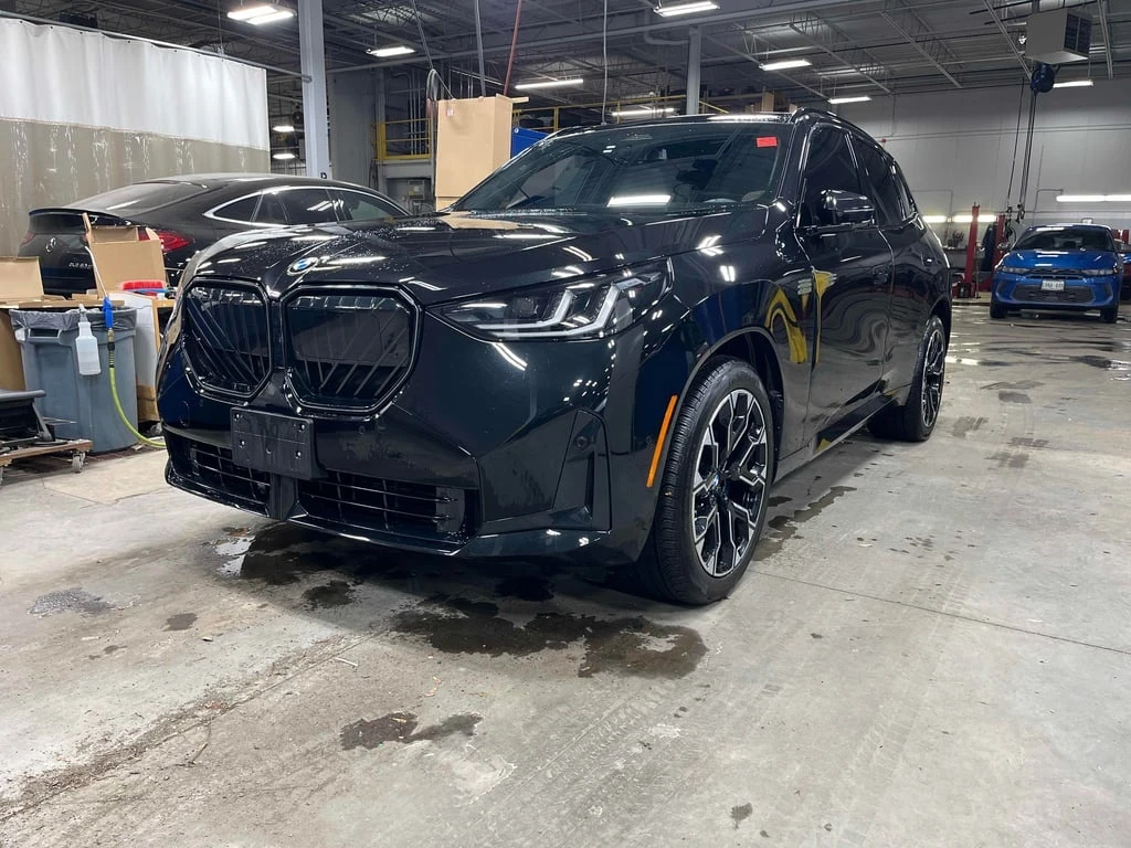 BMW X3 2025 30XDRIVE * БЕЗ ПЪРВОНАЧАЛНА ВНОСКА* , снимка 1