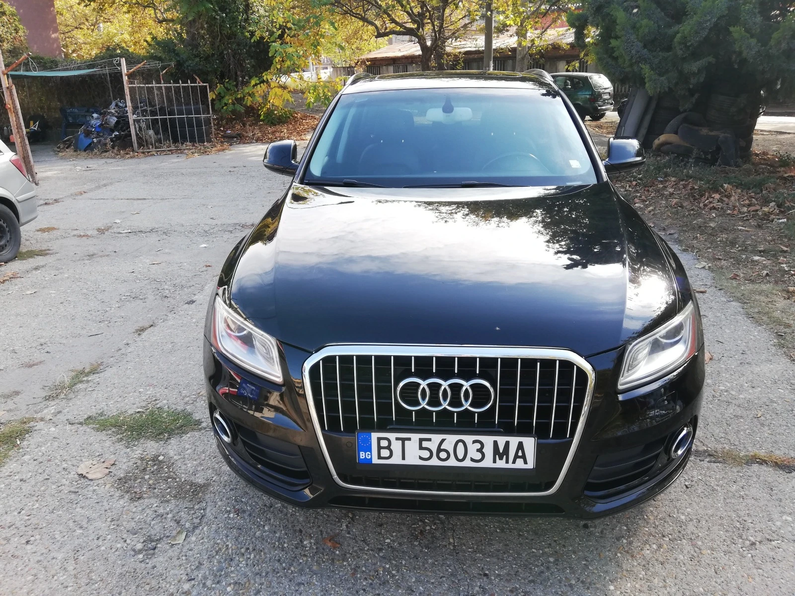 Audi Q5 3.0 TDI, TOP - изображение 2