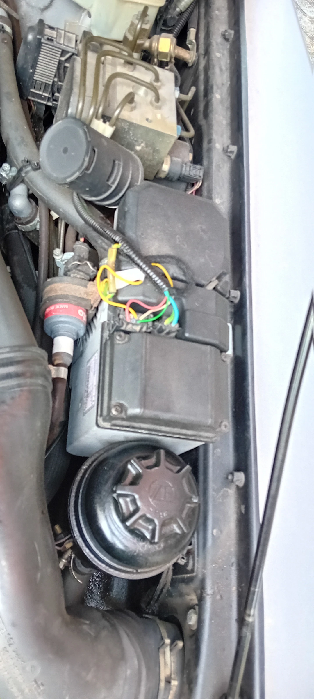 Mercedes-Benz G 400 V8 | Mobile.bg   12