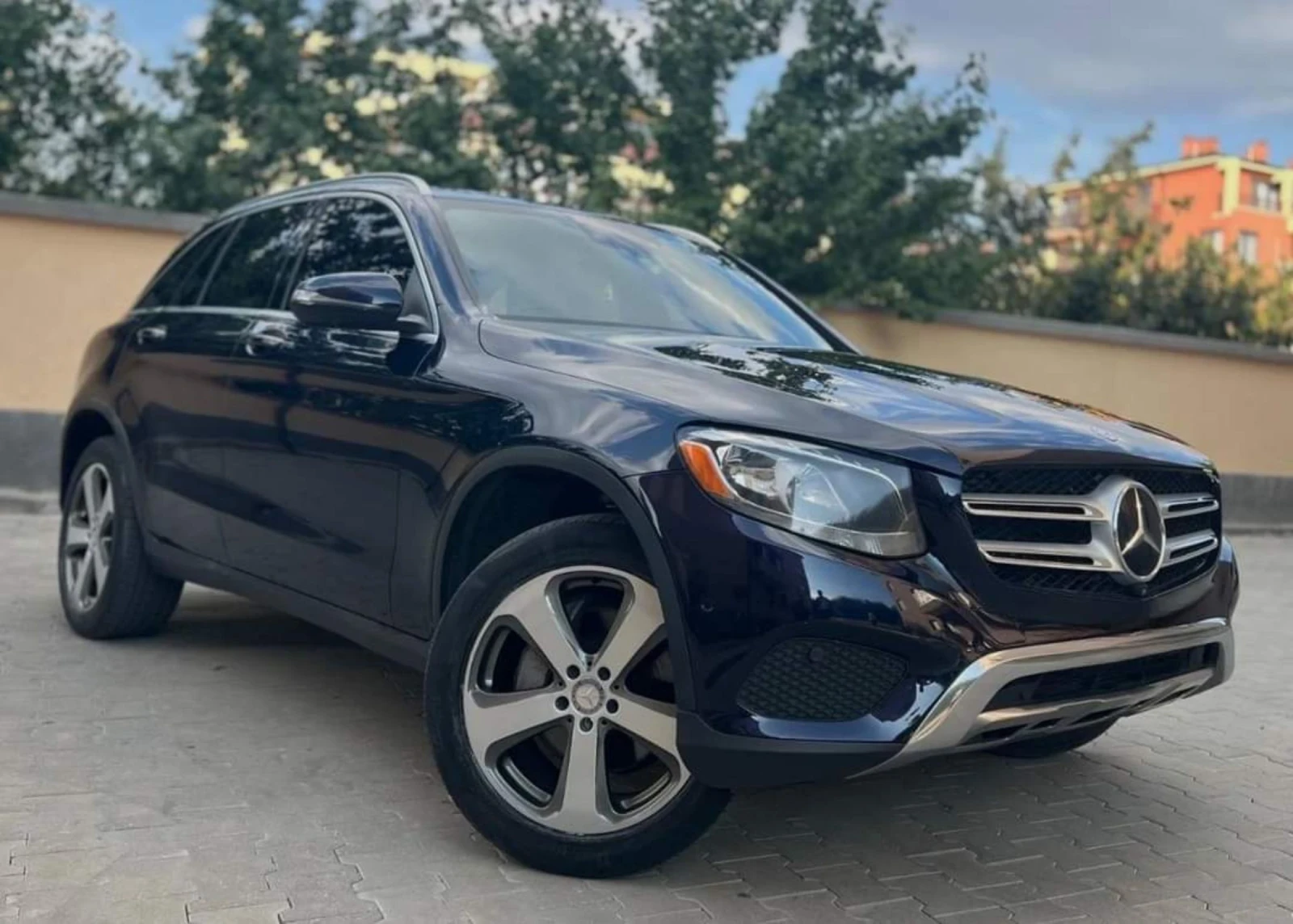 Mercedes-Benz GLC 300 | Mobile.bg   1