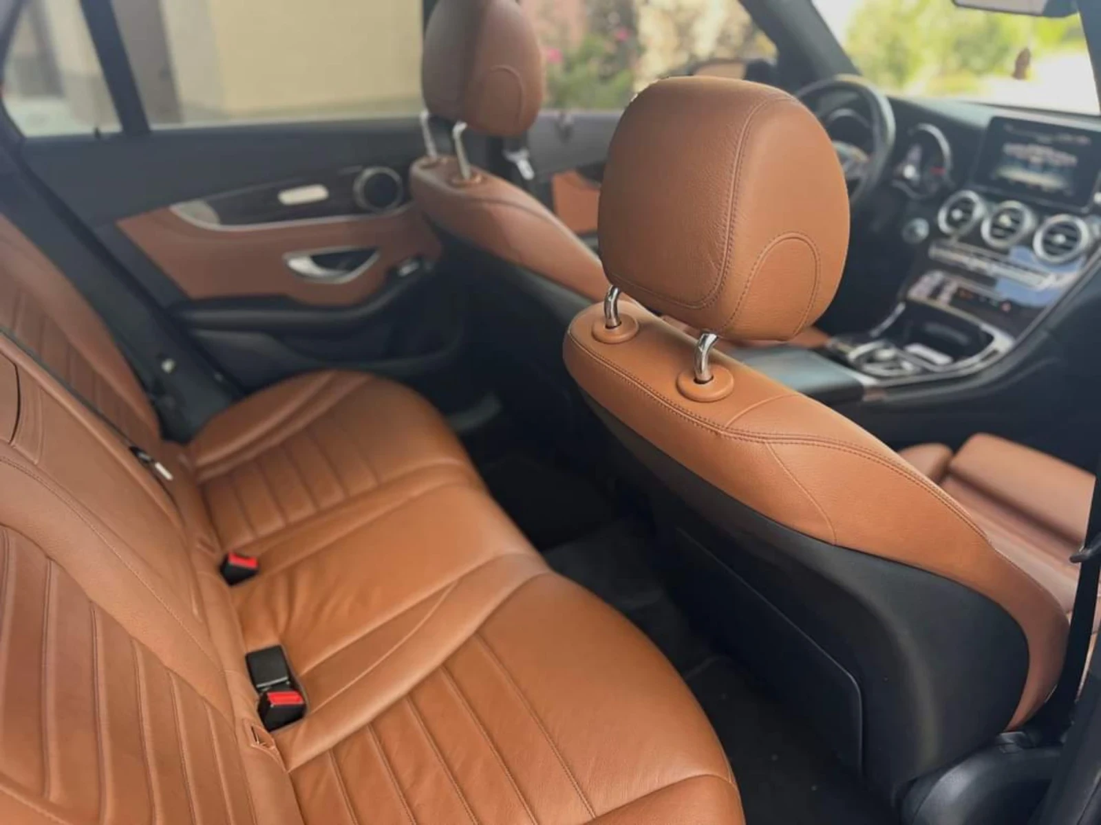 Mercedes-Benz GLC 300 | Mobile.bg   11