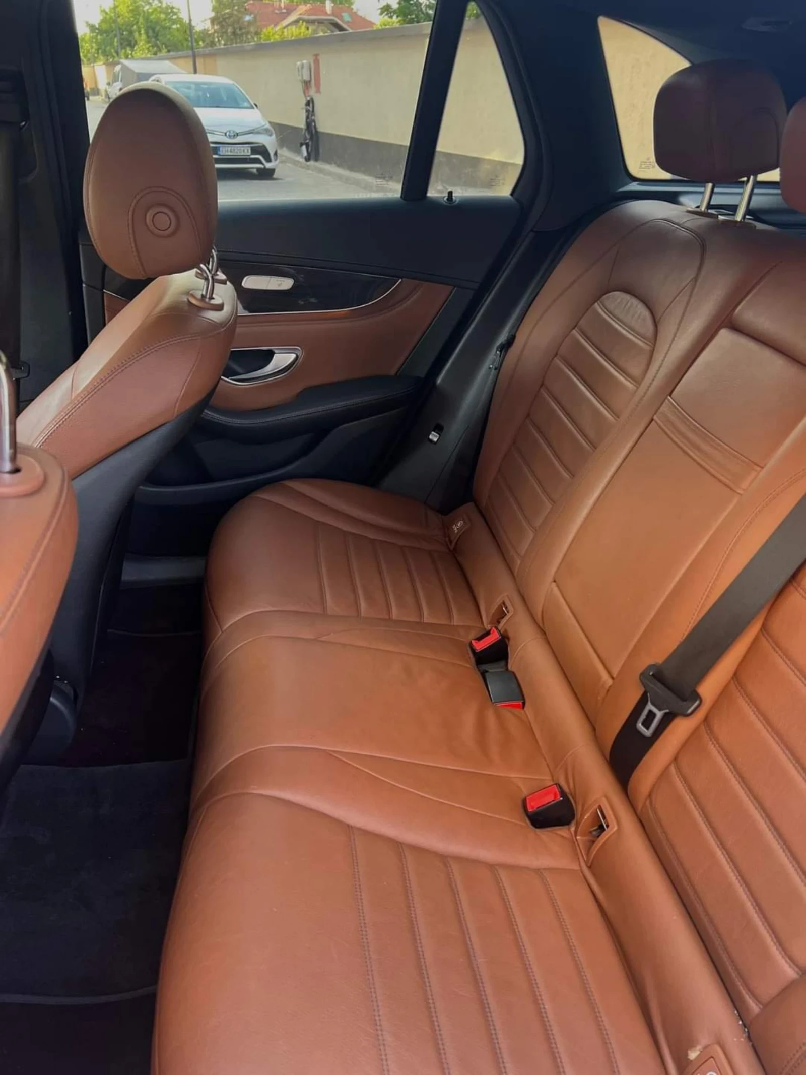 Mercedes-Benz GLC 300 | Mobile.bg   12