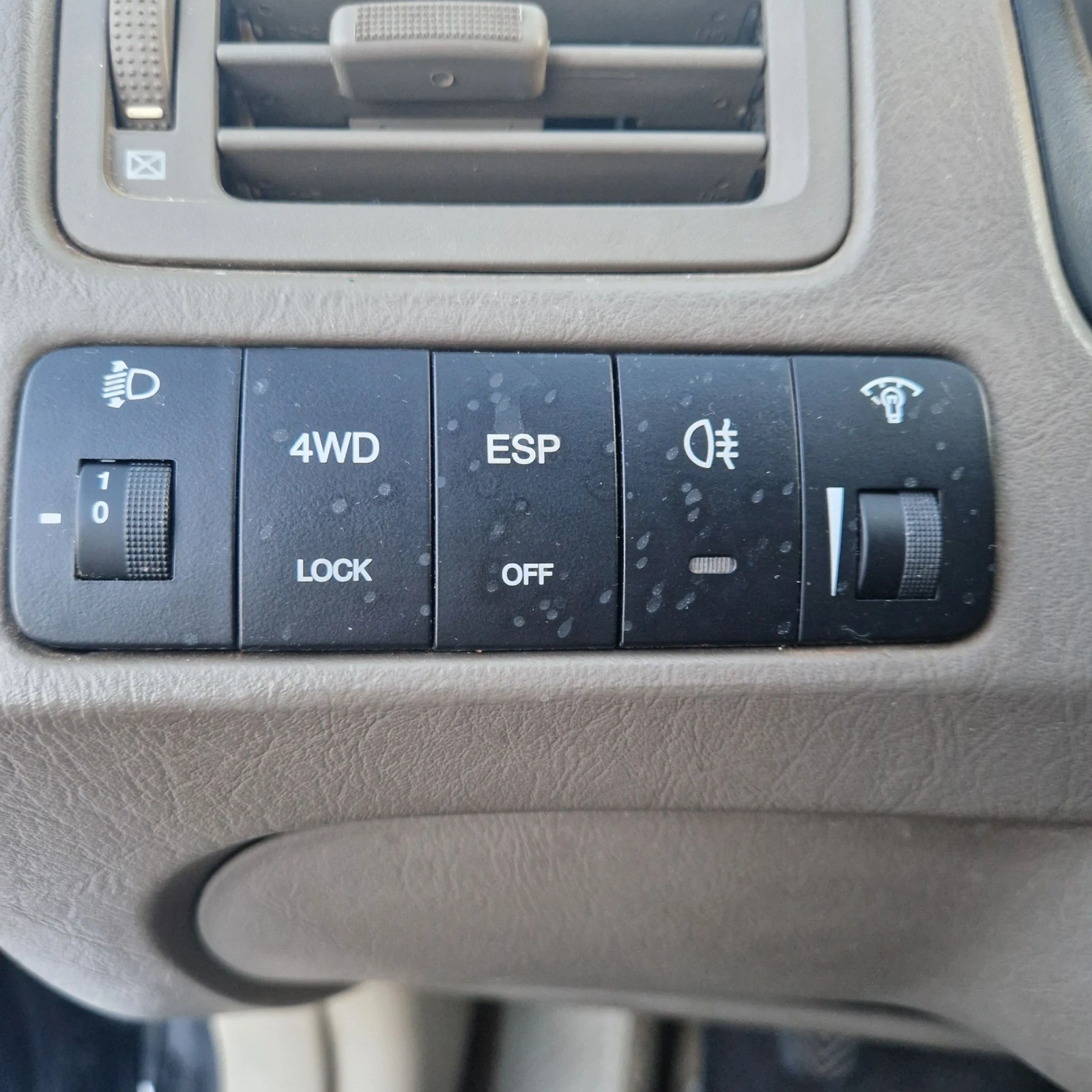 Hyundai Tucson 2.0 | Mobile.bg — изображение 13