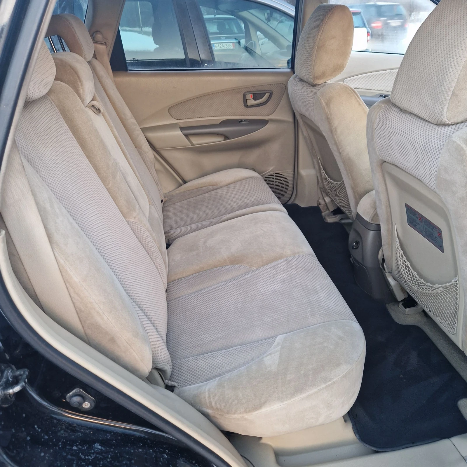 Hyundai Tucson 2.0 | Mobile.bg — изображение 11