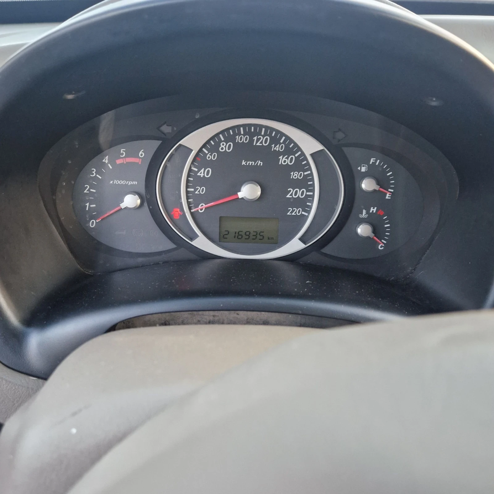 Hyundai Tucson 2.0 | Mobile.bg — изображение 12