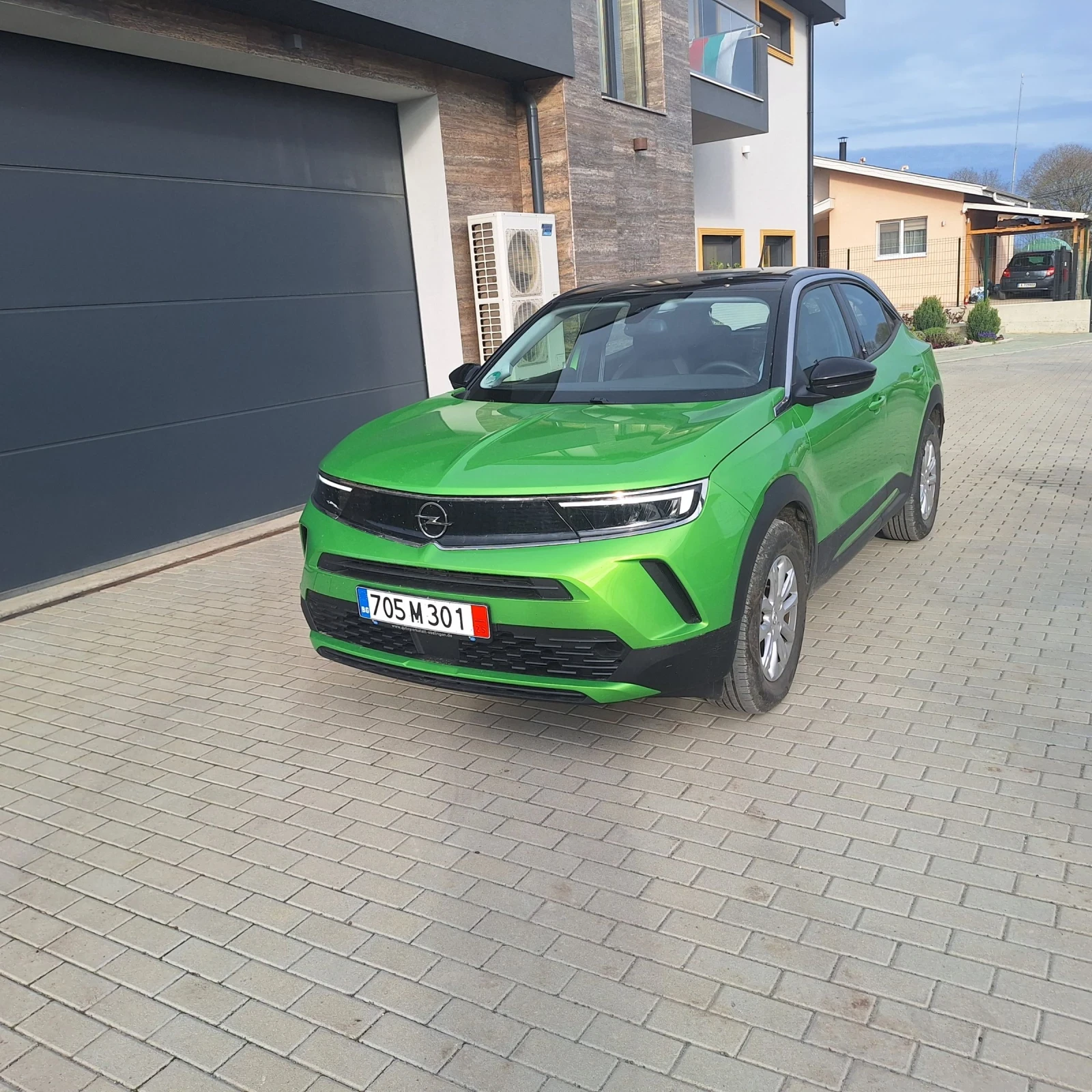Opel Mokka Electric  - изображение 3