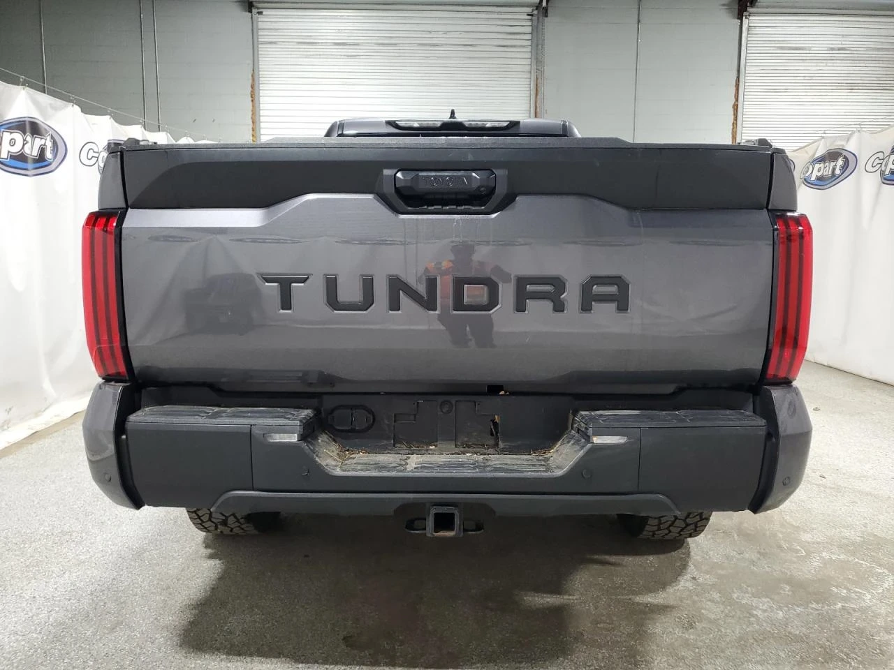 Toyota Tundra  - изображение 6