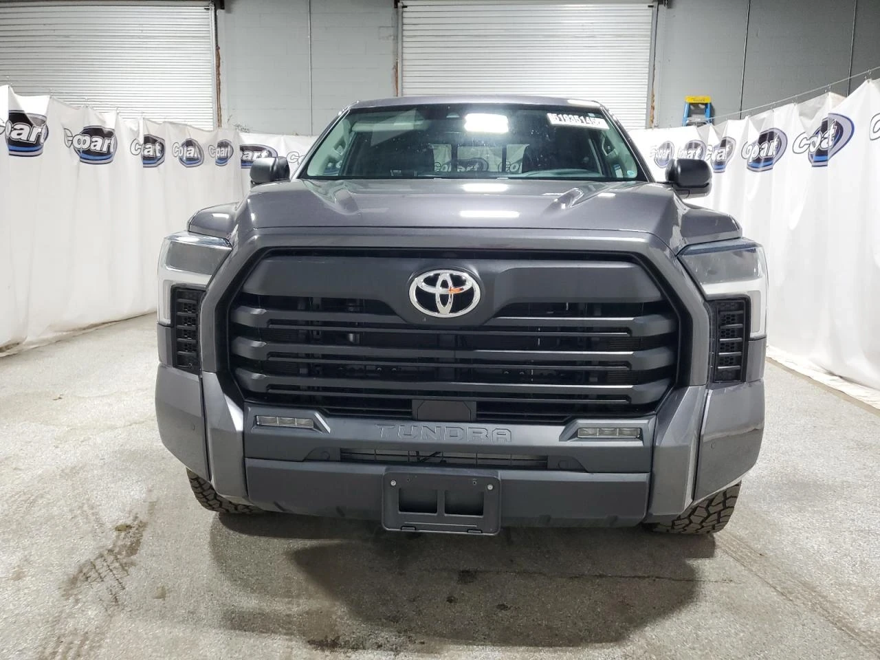 Toyota Tundra  - изображение 5